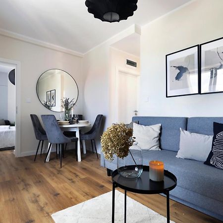 Elite Apartments City Center Gdansk Exterior photo