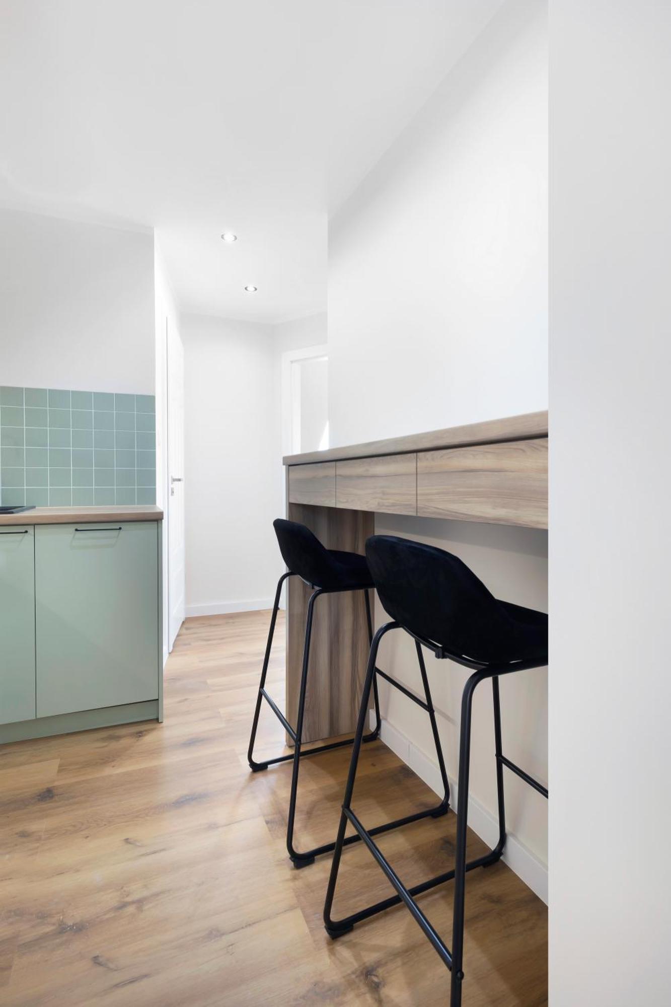 Elite Apartments City Center Gdansk Exterior photo